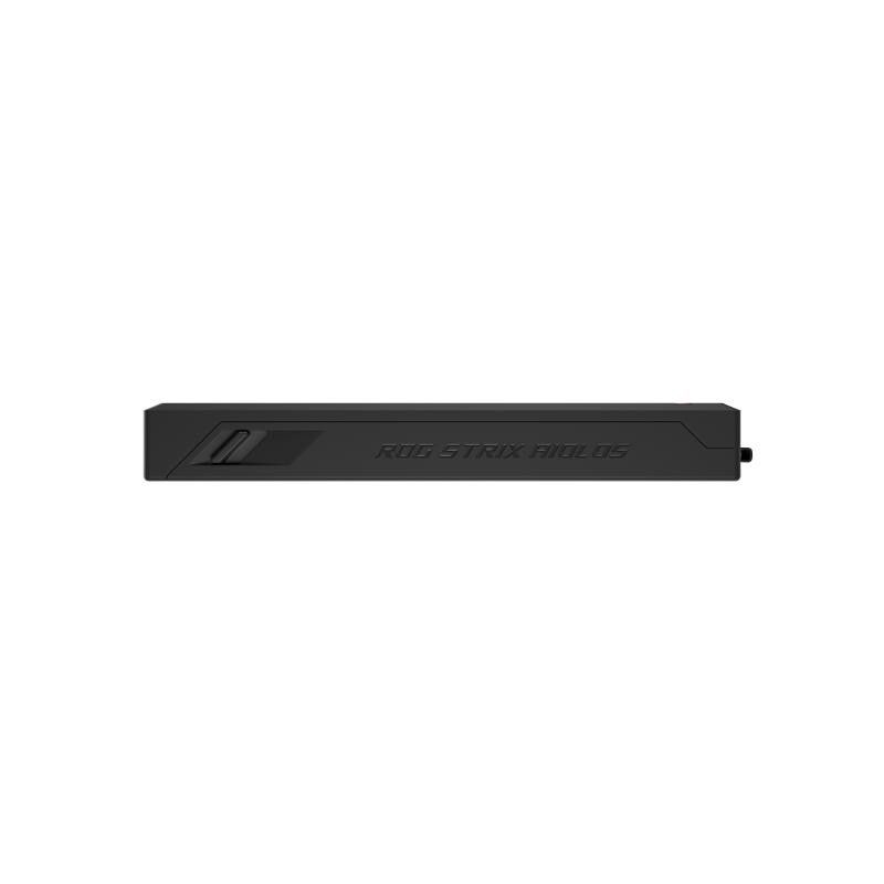 ASUS Boitier SSD ASUS ROG STRIX AIOLOS/BLK/G/AS · Boitiers Externes · Informat Systems Strasbourg (image 12)
