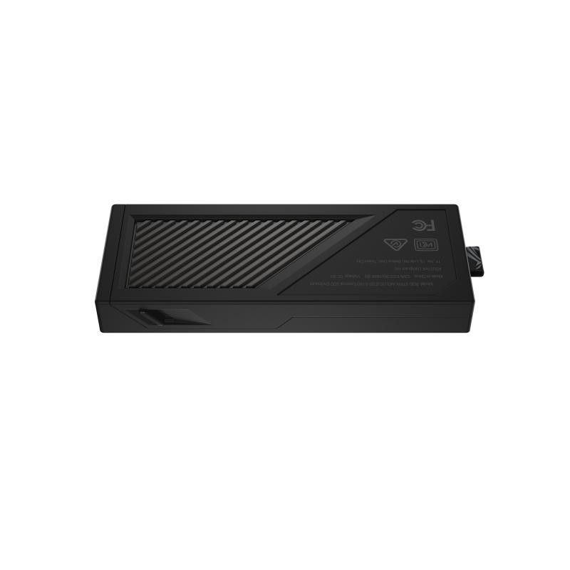 ASUS Boitier SSD ASUS ROG STRIX AIOLOS/BLK/G/AS · Boitiers Externes · Informat Systems Strasbourg (image 13)