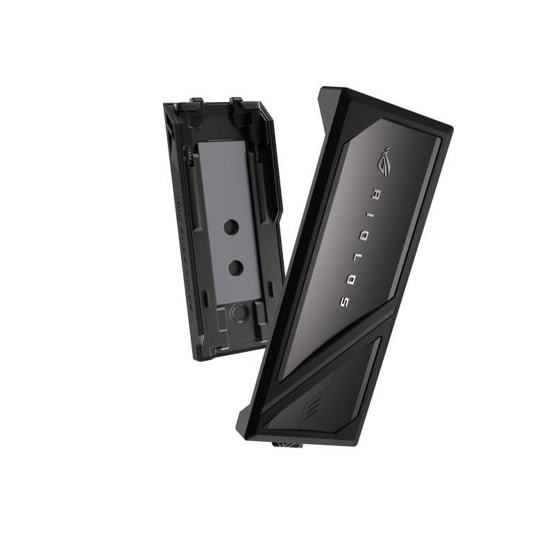 ASUS Boitier SSD ASUS ROG STRIX AIOLOS/BLK/G/AS · Boitiers Externes · Informat Systems Strasbourg (image 21)