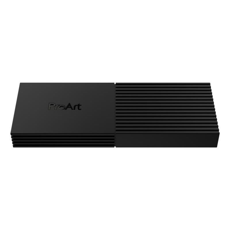 ASUS ProArt PA40SU/BLK/G/AS · Boitiers Externes · Informat Systems Strasbourg