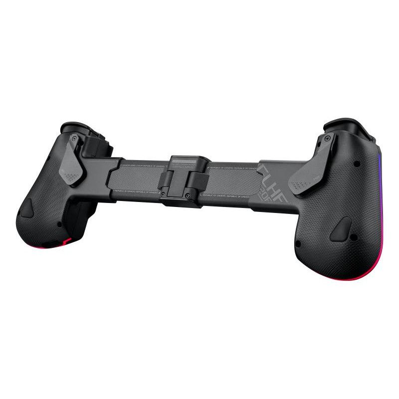 ASUS ROG Tessen Noir, Gris USB 3.2 Gen 1 (3.1 Gen 1) Manette de jeu Analogique/Numérique Android · Manettes de Jeux · Info... (image 18)