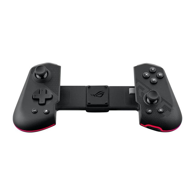 ASUS ROG Tessen Noir, Gris USB 3.2 Gen 1 (3.1 Gen 1) Manette de jeu Analogique/Numérique Android · Manettes de Jeux · Info... (image 20)