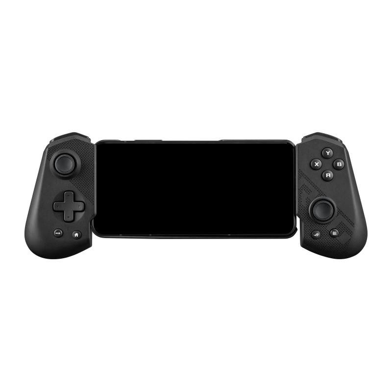 ASUS ROG Tessen Noir, Gris USB 3.2 Gen 1 (3.1 Gen 1) Manette de jeu Analogique/Numérique Android · Manettes de Jeux · Info... (image 6)
