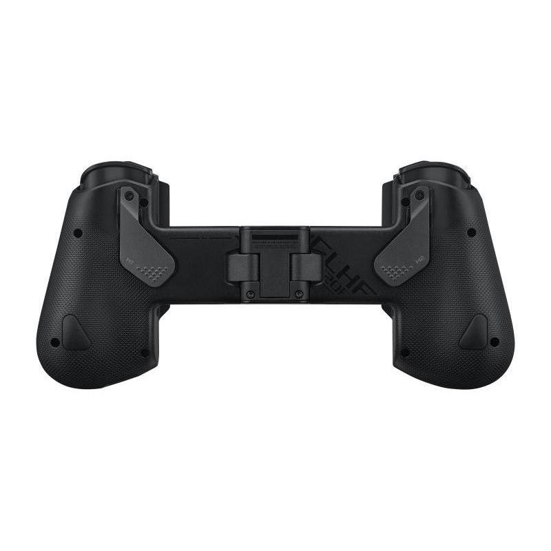 ASUS ROG Tessen Noir, Gris USB 3.2 Gen 1 (3.1 Gen 1) Manette de jeu Analogique/Numérique Android · Manettes de Jeux · Info... (image 7)