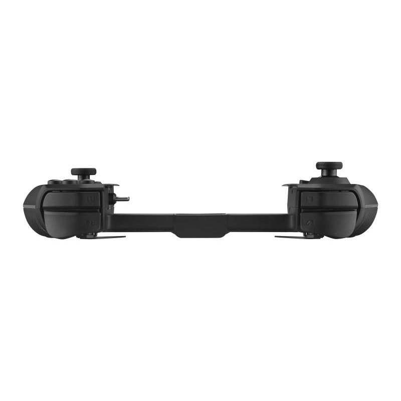 ASUS ROG Tessen Noir, Gris USB 3.2 Gen 1 (3.1 Gen 1) Manette de jeu Analogique/Numérique Android · Manettes de Jeux · Info... (image 9)