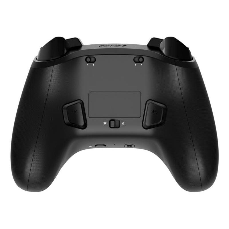 MSI FORCE GC300 WIRELESS Noir USB 2.0 Manette de jeu Analogique PC · Manettes de Jeux · Informat Systems Strasbourg (image 4)