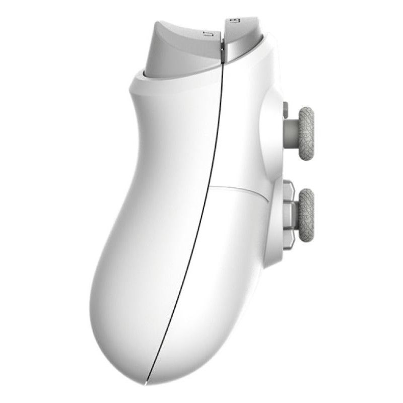 MSI FORCE GC300 WIRELESS WHITE Blanc USB 2.0 Manette de jeu Analogique PC · Manettes de Jeux · Informat Systems Strasbourg (image 4)