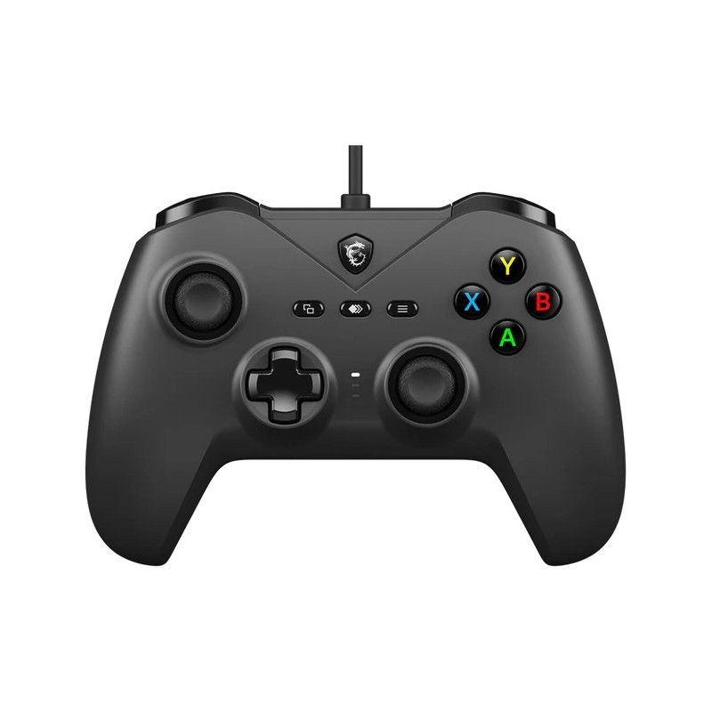 MSI FORCE GC200 · Manettes de Jeux · Informat Systems Strasbourg