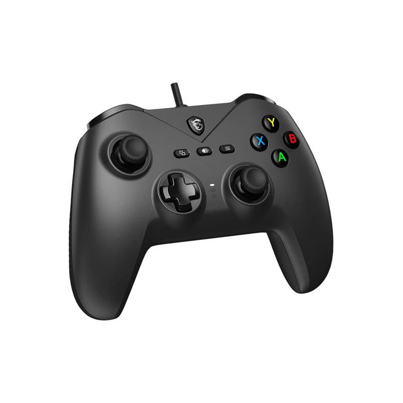 MSI FORCE GC200 · Manettes de Jeux · Informat Systems Strasbourg (image 2)