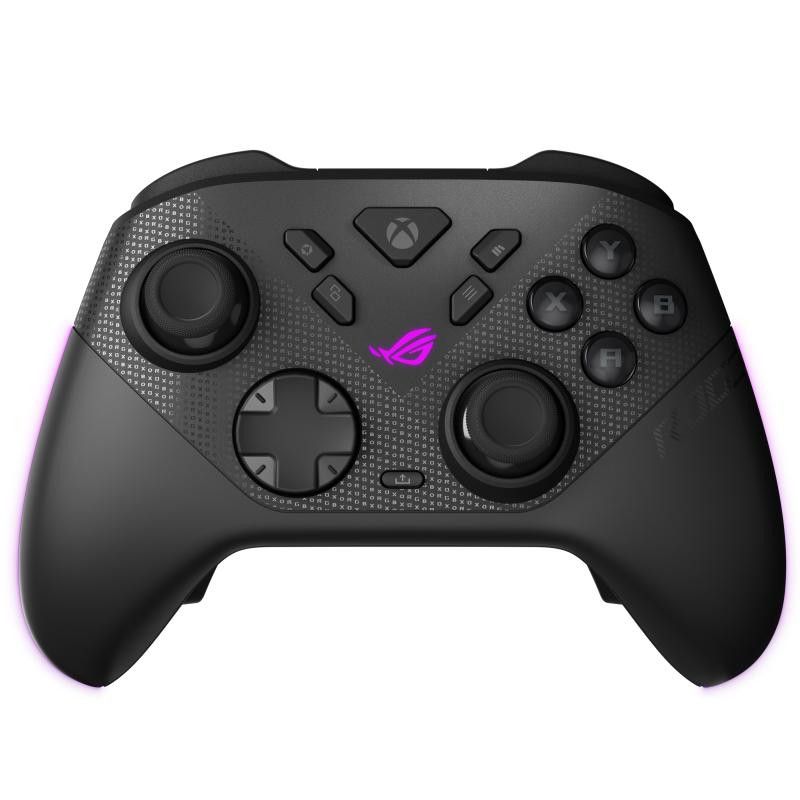 ASUS ROG RAIKIRI II XBOX · Manettes de Jeux · Informat Systems Strasbourg