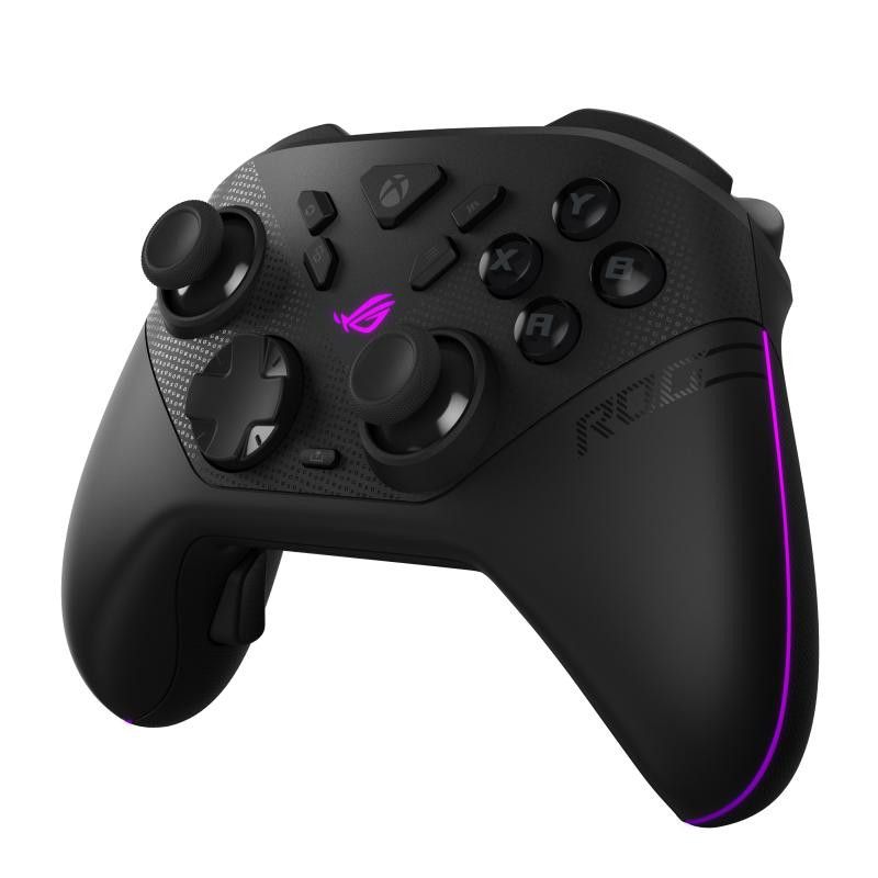 ASUS ROG RAIKIRI II XBOX · Manettes de Jeux · Informat Systems Strasbourg (image 2)