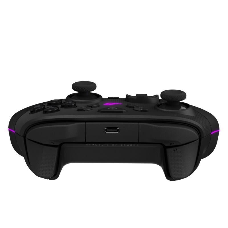 ASUS ROG RAIKIRI II XBOX · Manettes de Jeux · Informat Systems Strasbourg (image 5)