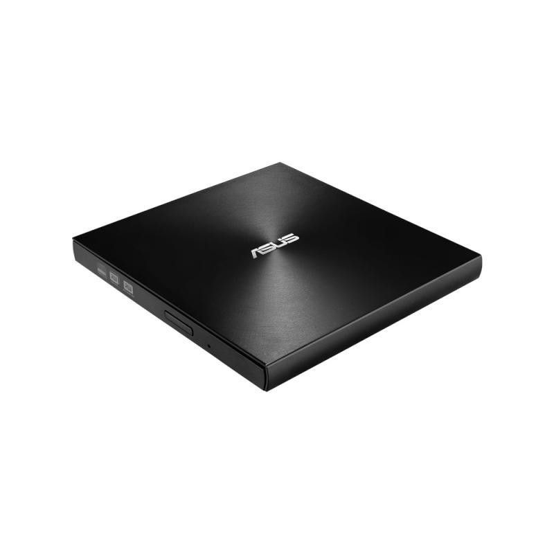 ASUS ZEN DRIVE SDRW-08U9M-U/BLK- Graveur DVD EXTERNE · Graveurs Externe · Informat Systems Strasbourg
