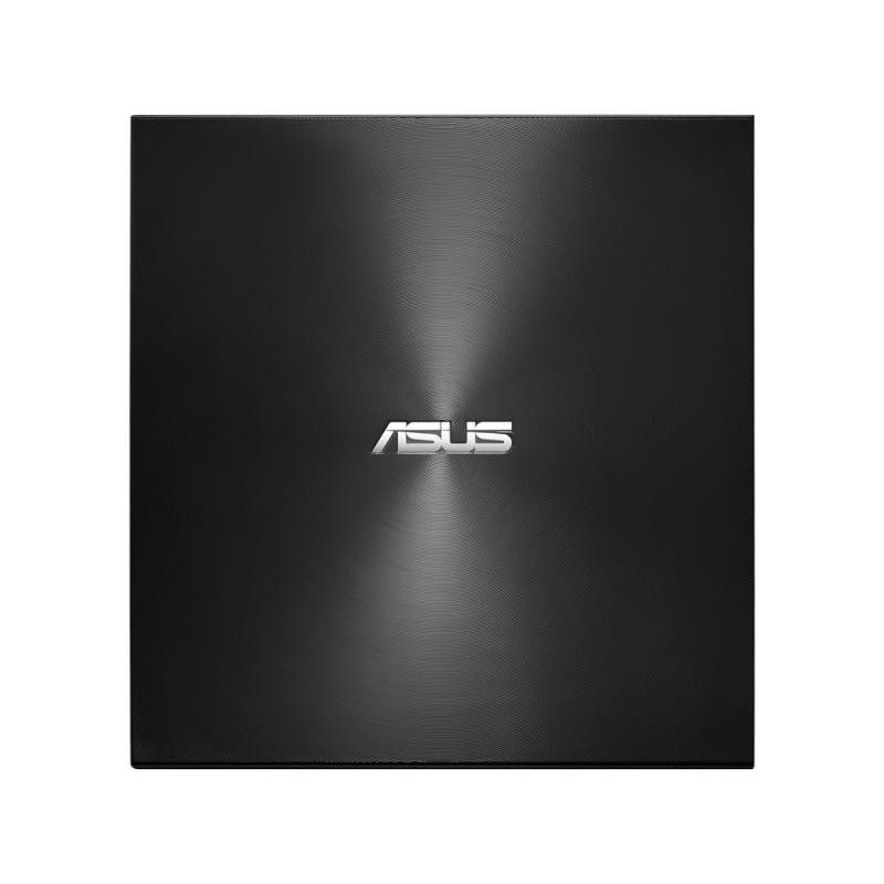 ASUS ZEN DRIVE SDRW-08U9M-U/BLK- Graveur DVD EXTERNE · Graveurs Externe · Informat Systems Strasbourg (image 2)