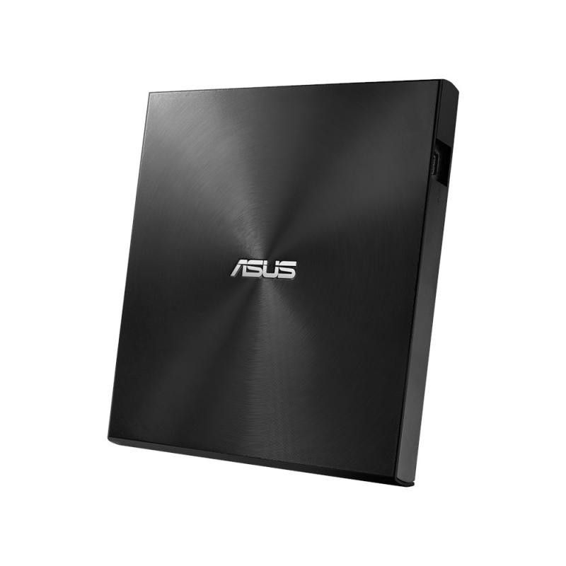 ASUS ZEN DRIVE SDRW-08U9M-U/BLK- Graveur DVD EXTERNE · Graveurs Externe · Informat Systems Strasbourg (image 3)