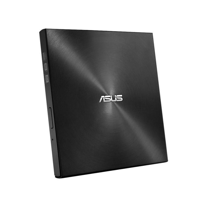 ASUS ZEN DRIVE SDRW-08U9M-U/BLK- Graveur DVD EXTERNE · Graveurs Externe · Informat Systems Strasbourg (image 4)