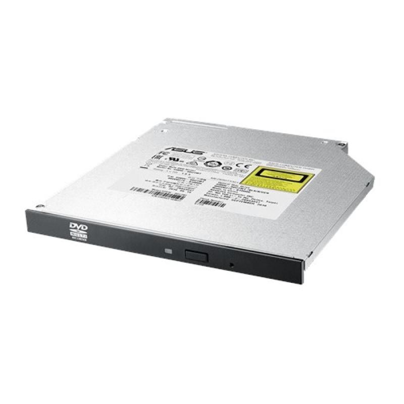 ASUS LECTEUR/GRAVEUR INTERNE SDRW-08U1MT/BLK/B/GEN//- BULK/ OEM · Informat Systems Strasbourg