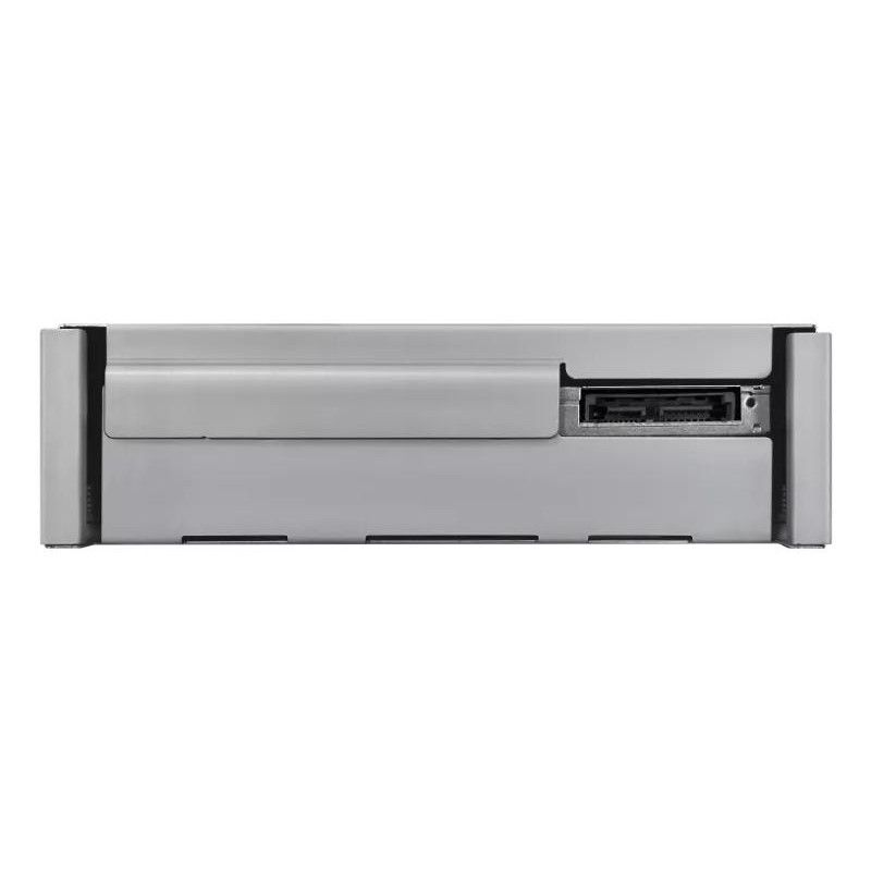ASUS DRW-08D6MT (OEM) lecteur de disques optiques Interne DVD±RW Noir · Graveur · Informat Systems Strasbourg (image 2)