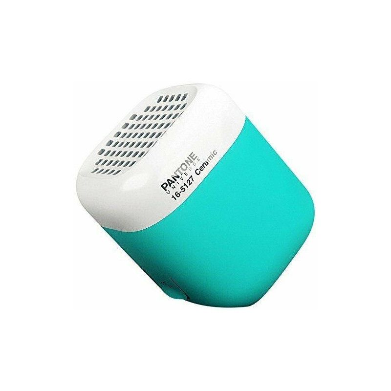 PANTONE SPKPANT16-5127 CERAMIC · Enceintes · Informat Systems Strasbourg