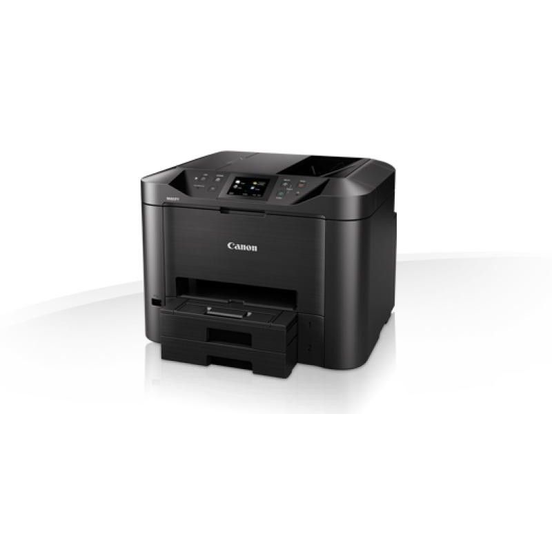 CANON MAXIFY MB5450 · Accueil · Informat Systems Strasbourg (image 2)