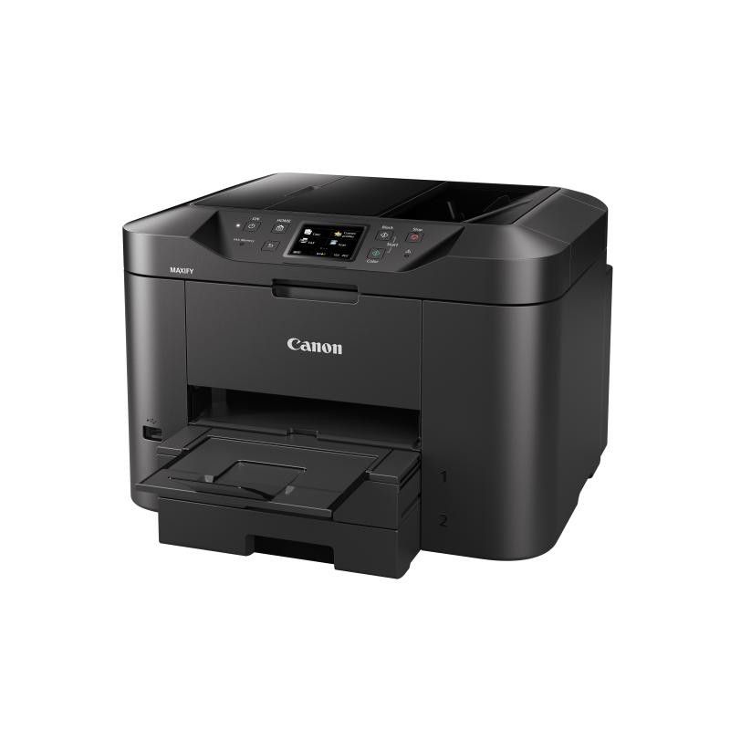 CANON MAXIFY MB2750 · Accueil · Informat Systems Strasbourg (image 2)