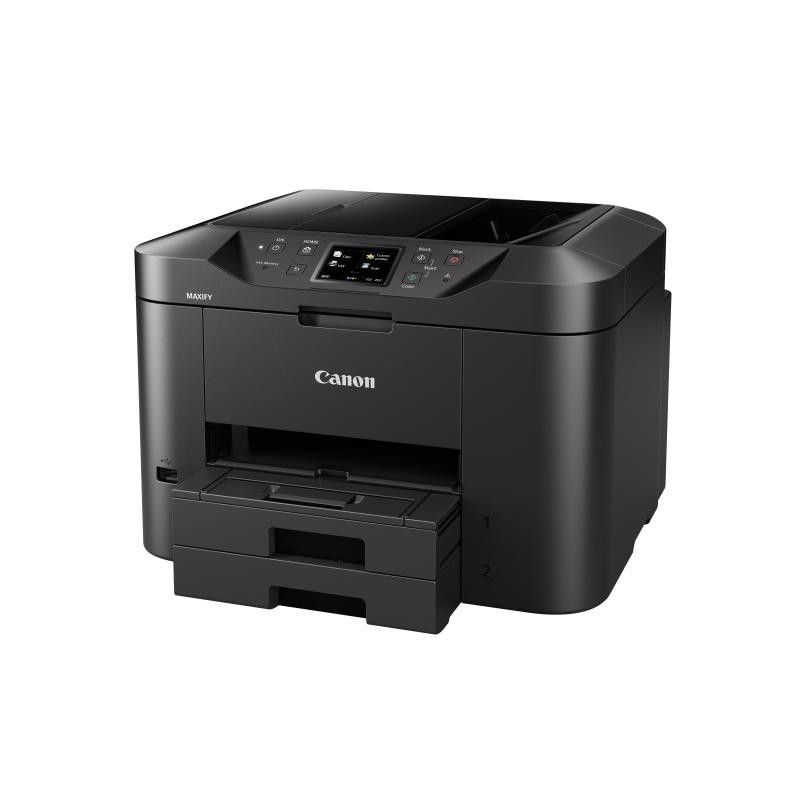 CANON MAXIFY MB2750 · Accueil · Informat Systems Strasbourg (image 3)