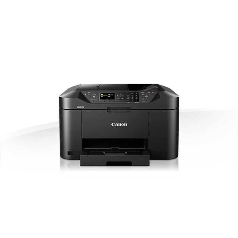 CANON MAXIFY MB2150 · Accueil · Informat Systems Strasbourg