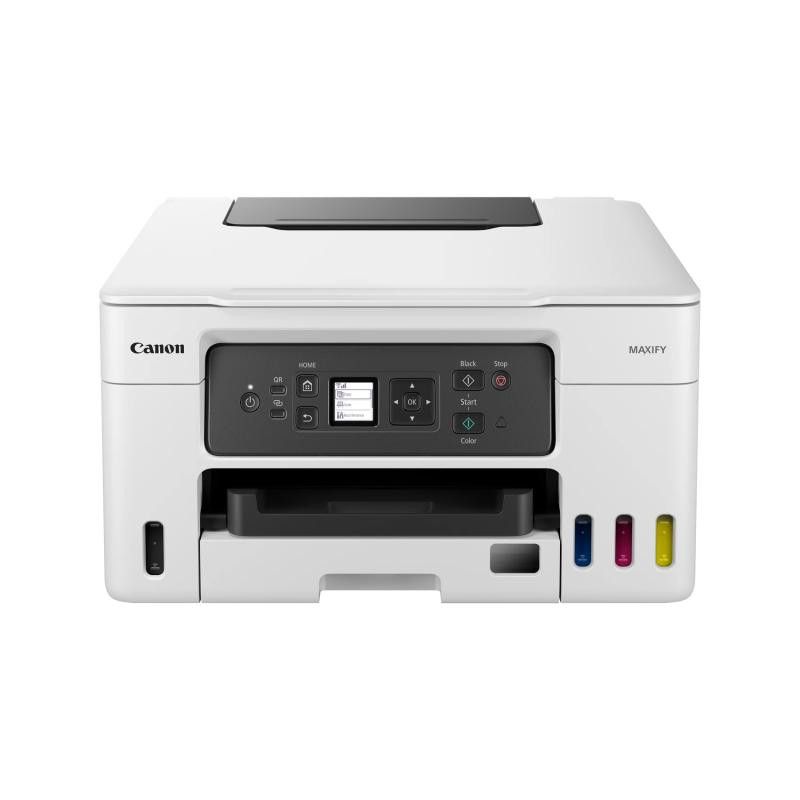 Canon MAXIFY GX3050 Jet d'encre A4 600 x 1200 DPI Wifi · Imprimantes et scanners · Informat Systems Strasbourg