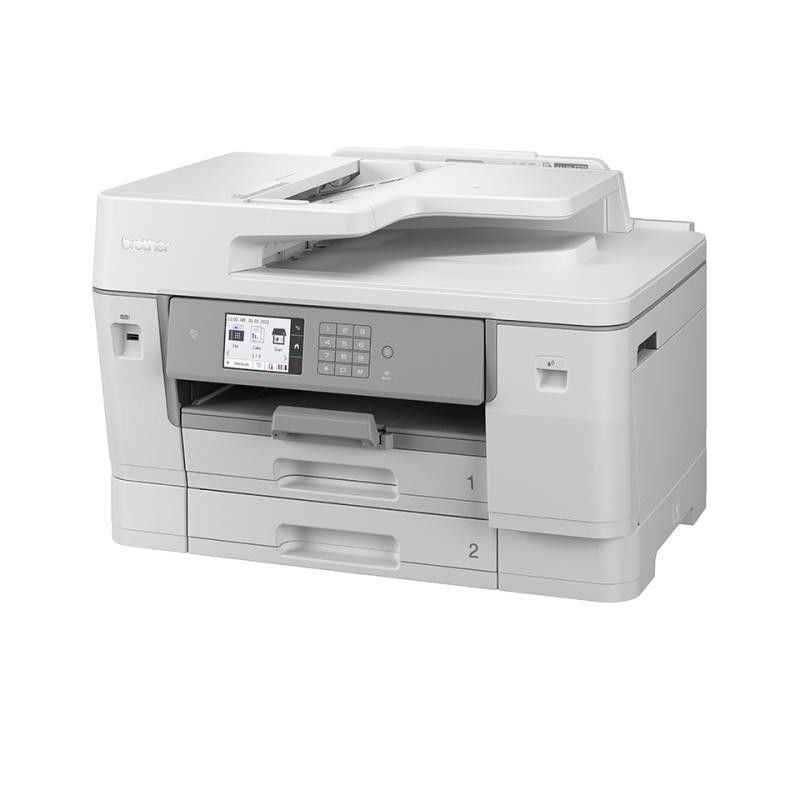 Brother MFC-J6955DW · Imprimantes et scanners · Informat Systems Strasbourg (image 3)