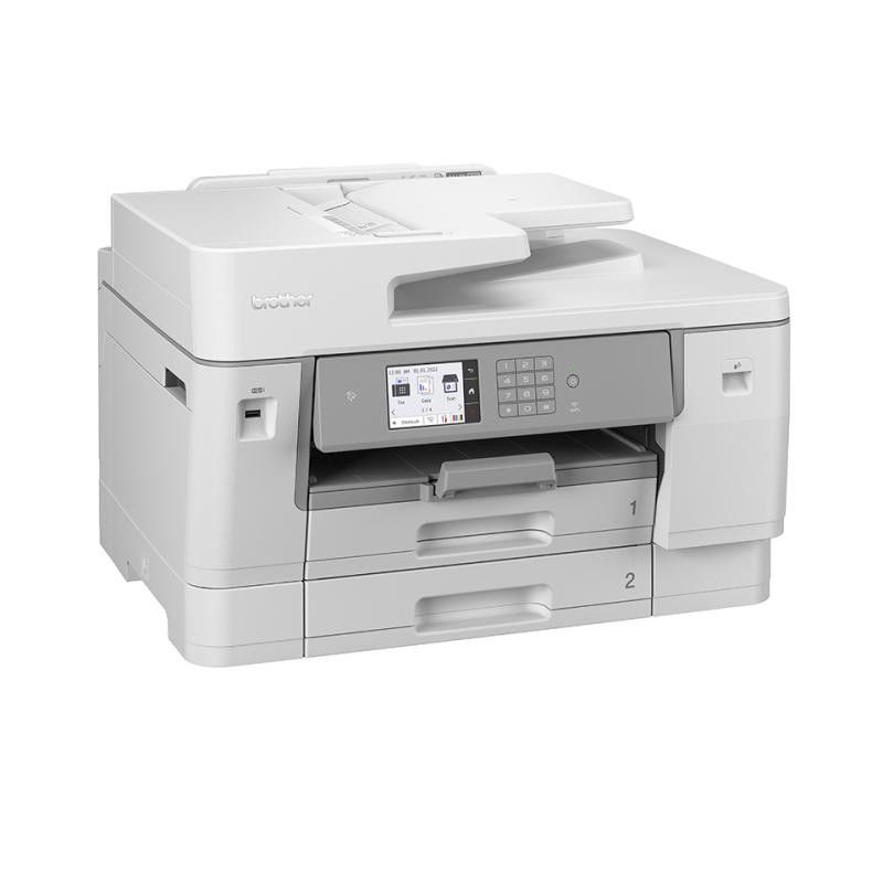 Brother MFC-J6955DW · Imprimantes et scanners · Informat Systems Strasbourg (image 4)