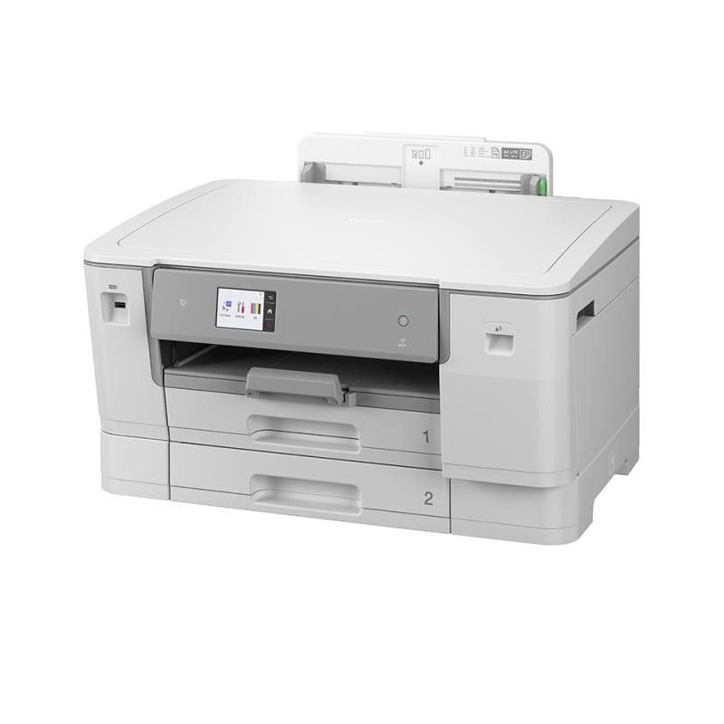 Brother HL-J6010DW imprimante jets d'encres Couleur 1200 x 4800 DPI A3 Wifi · JET D'ENCRE · Informat Systems Strasbourg (image 4)
