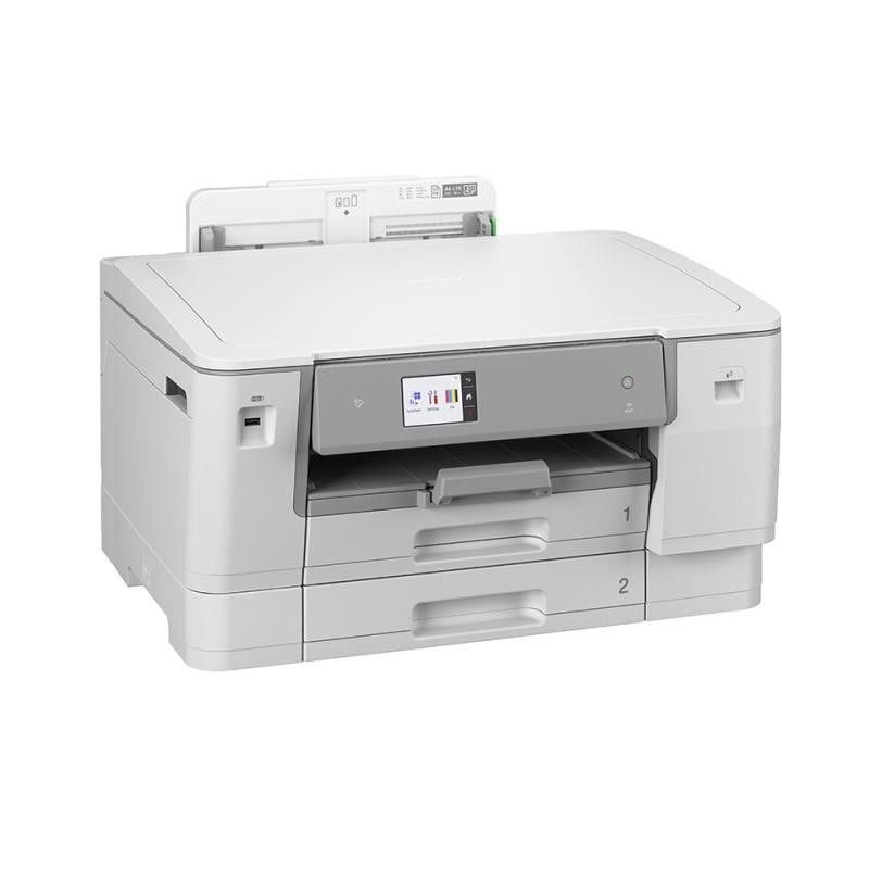 Brother HL-J6010DW imprimante jets d'encres Couleur 1200 x 4800 DPI A3 Wifi · JET D'ENCRE · Informat Systems Strasbourg (image 5)