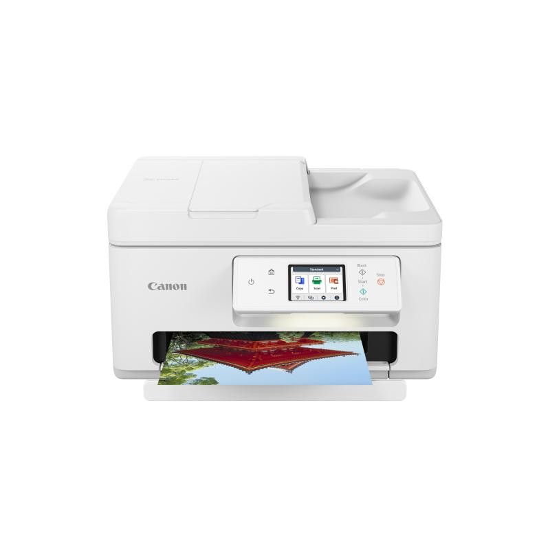 Canon PIXMA TS7750i Jet d'encre A4 1200 x 1200 DPI Wifi · Informat Systems Strasbourg (image 2)