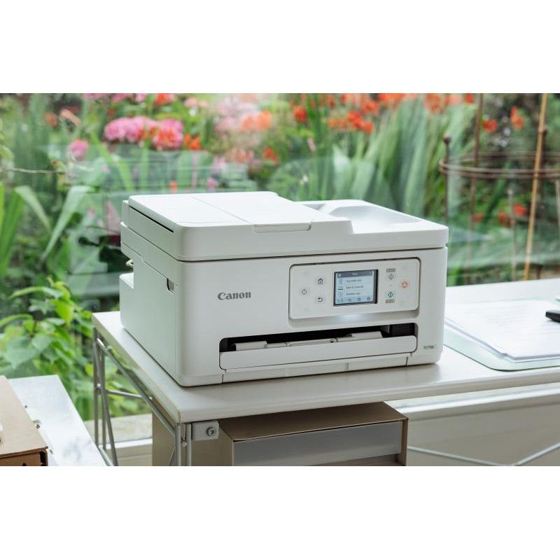 Canon PIXMA TS7750i Jet d'encre A4 1200 x 1200 DPI Wifi · Informat Systems Strasbourg (image 12)