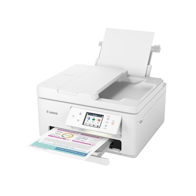 Canon PIXMA TS7750i Jet d'encre A4 1200 x 1200 DPI Wifi · Informat Systems Strasbourg (image 4)