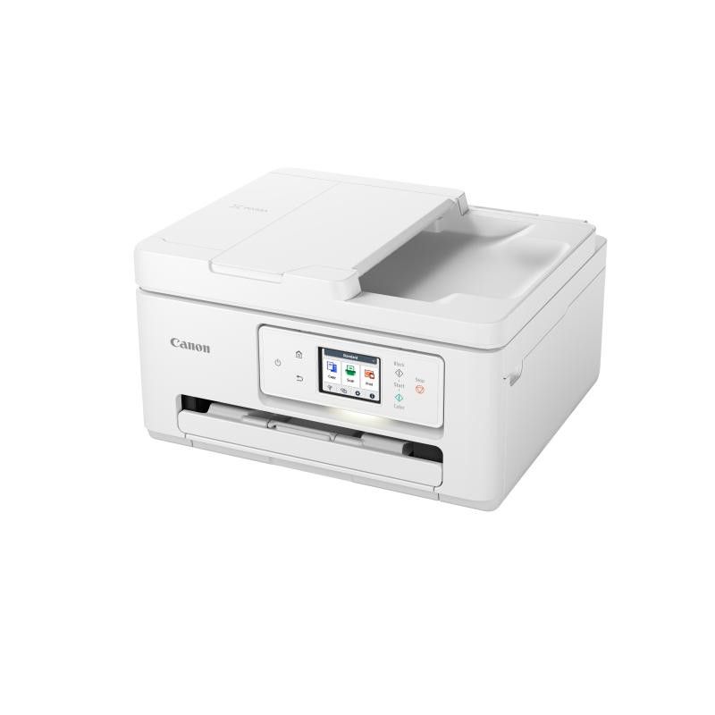 Canon PIXMA TS7750i Jet d'encre A4 1200 x 1200 DPI Wifi · Informat Systems Strasbourg (image 7)