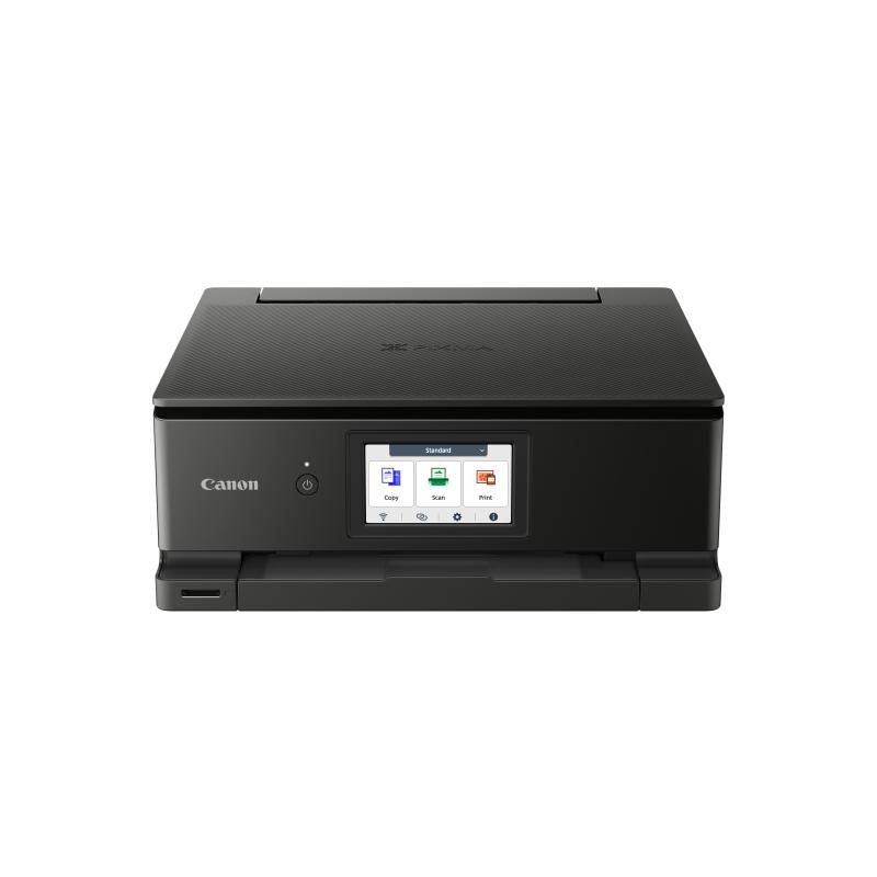 Canon PIXMA TS8750 Jet d'encre A4 4800 x 1200 DPI Wifi · Accueil · Informat Systems Strasbourg
