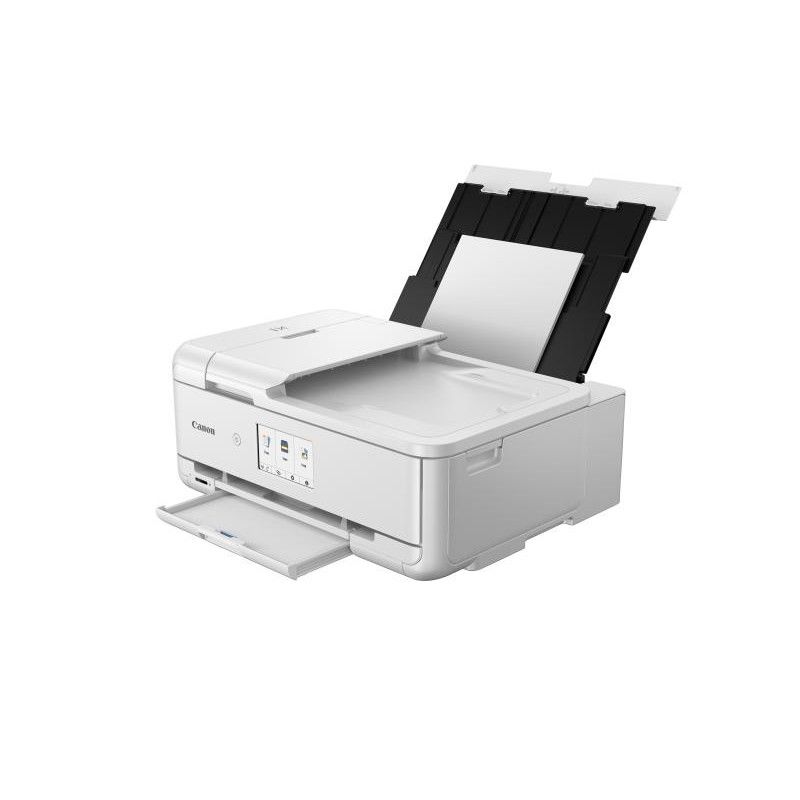 Canon PIXMA TS9551Ca Jet d'encre A3 4800 x 1200 DPI Wifi · Imprimantes et scanners · Informat Systems Strasbourg