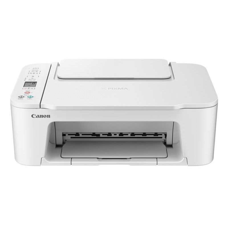 Canon PIXMA TS3751i Jet d'encre A4 4800 x 1200 DPI Wifi · Imprimantes et scanners · Informat Systems Strasbourg