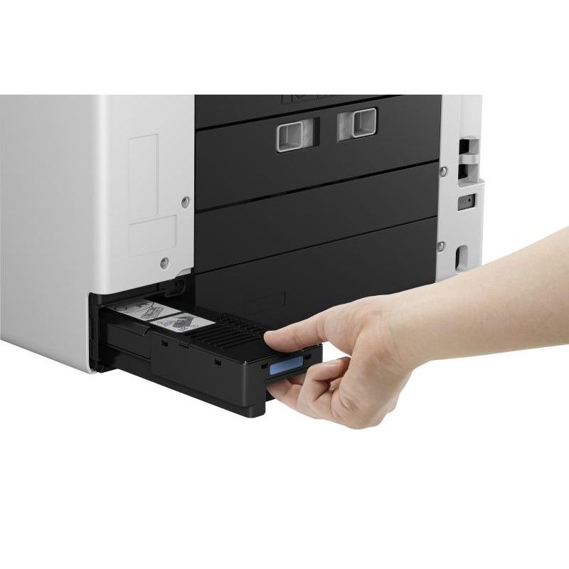Canon MAXIFY GX7150 Jet d'encre A4 600 x 1200 DPI Wifi · Imprimantes et scanners · Informat Systems Strasbourg (image 18)