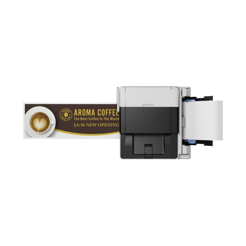 Canon MAXIFY GX7150 Jet d'encre A4 600 x 1200 DPI Wifi · Imprimantes et scanners · Informat Systems Strasbourg (image 9)