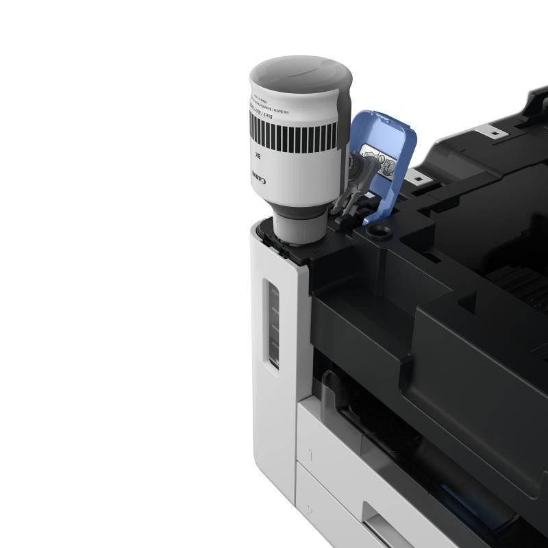 Canon MAXIFY GX6150 Jet d'encre A4 600 x 1200 DPI Wifi · Imprimantes et scanners · Informat Systems Strasbourg (image 4)