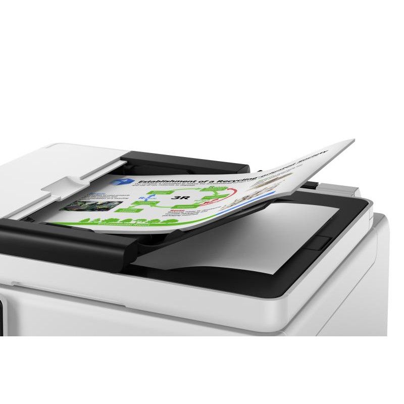 Canon MAXIFY GX6150 Jet d'encre A4 600 x 1200 DPI Wifi · Imprimantes et scanners · Informat Systems Strasbourg (image 5)