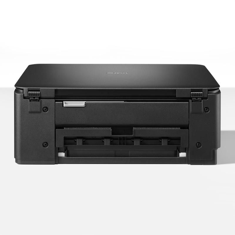 Brother DCP-T580DW imprimante multifonction 3-en-1 compacte Tankbenefit à réservoir d'encre · Imprimantes et scanners · In... (image 2)