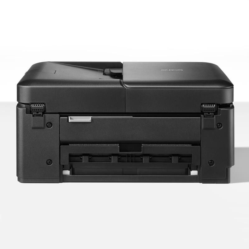 Brother DCP-T780DW Imprimante multifonction 3-en-1 compacte Tankbenefit à réservoir d'encre · Imprimantes et scanners · In... (image 4)