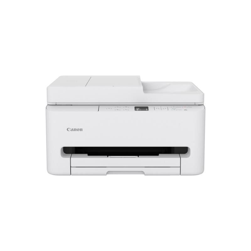 Canon PIXMA TS7550i Jet d'encre A4 1200 x 1200 DPI Wifi · Imprimantes et scanners · Informat Systems Strasbourg