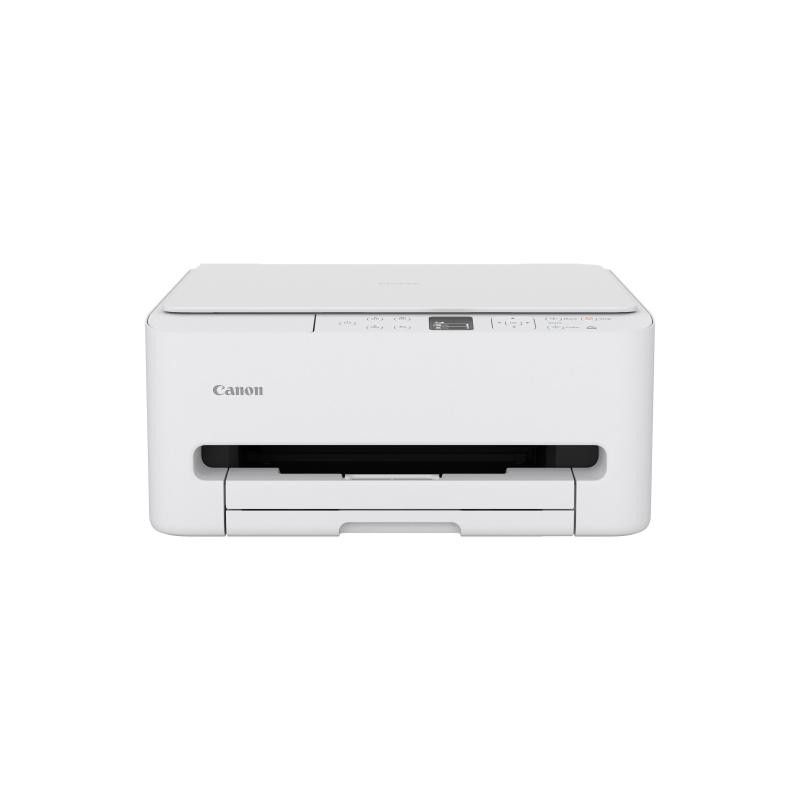 Canon PIXMA TS6550i Jet d'encre A4 1200 x 1200 DPI Wifi · Imprimantes et scanners · Informat Systems Strasbourg
