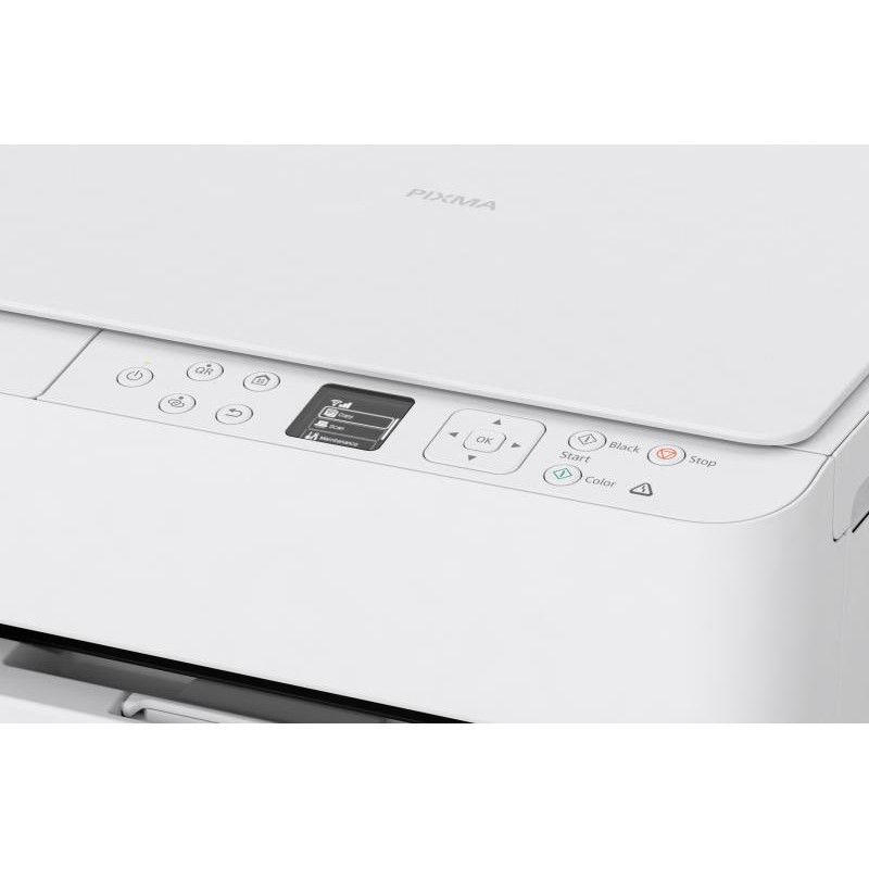 Canon PIXMA TS6550i Jet d'encre A4 1200 x 1200 DPI Wifi · Multifonctions · Informat Systems Strasbourg (image 8)