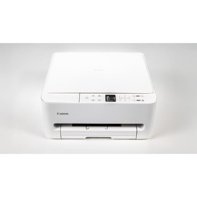 Canon PIXMA TS6550i Jet d'encre A4 1200 x 1200 DPI Wifi · Multifonctions · Informat Systems Strasbourg (image 10)