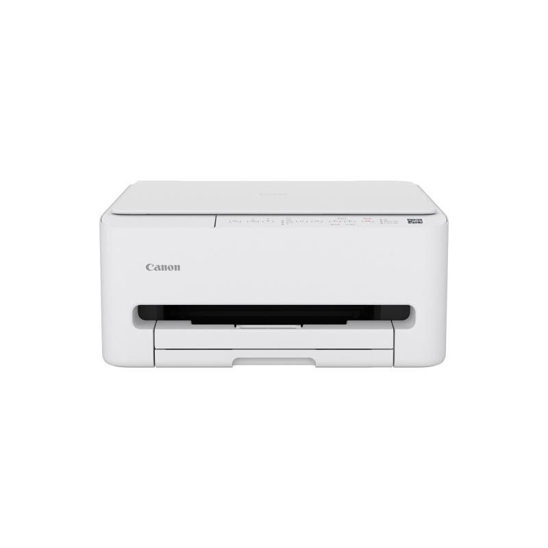 Canon PIXMA TS4150i Jet d'encre A4 1200 x 1200 DPI Wifi · Imprimantes et scanners · Informat Systems Strasbourg